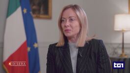 Giorgia Meloni ed i dazi di Donald Trump thumbnail