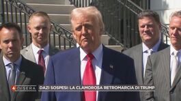 Quel "gambler" di Donald Trump thumbnail