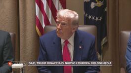 Le inquietanti certezze di Donald Trump thumbnail