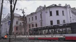 Donald Trump sembra ignorare tragiche evidenze: perché? thumbnail