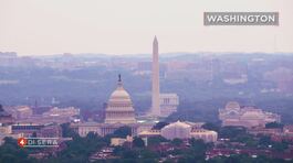 Giorgia Meloni a Washington thumbnail