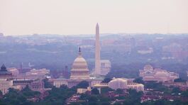 Giorgia Meloni a Washington thumbnail