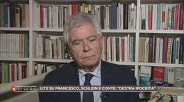 Claudio Martelli sull'attuale bagarre di Governo thumbnail
