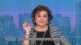 Simonetta Natone difende la maggioranza di Governo italiano thumbnail