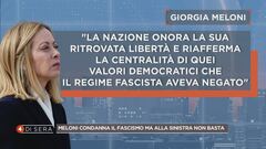 Il significato del 25 aprile in Italia