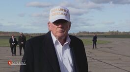 Le mire di Donald Trump thumbnail