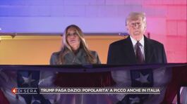 La popolarità di Donald Trump thumbnail