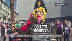 Buon primo maggio, italiani!
