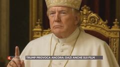 Donald Trump alza il tiro