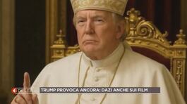 Donald Trump alza il tiro thumbnail