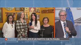 La trattoria di "4 di Sera" thumbnail