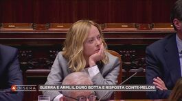 Giorgia Meloni contro tutti! thumbnail