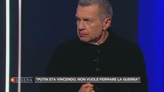 La visione di Sandro Teti