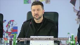 I "Volenterosi" al lavoro per la pace europea e mondiale thumbnail