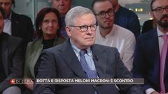 La spinosa strada per la pace in Europa