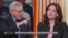 Paolo Liguori su Roberto Saviano