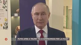 Vladimir Vladimirovic Putin dichiara... thumbnail