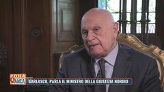 Carlo Nordio sul "caso Garlasco"