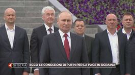 La pace secondo Vladimir Vladimirovic Putin thumbnail