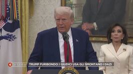 I dazi di Donald Trump thumbnail