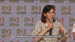 Elly Schlein alza il tiro thumbnail