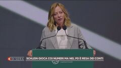Analisi dell'ultimo esito referendario