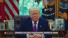 Donald Trump non si smentisce mai!