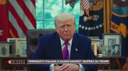 Donald Trump non si smentisce mai! thumbnail