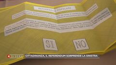 La cittadinanza dello scandalo