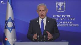 Benjamin Netanyahu rilancia! thumbnail