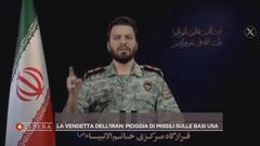 L'ira dell'Iran