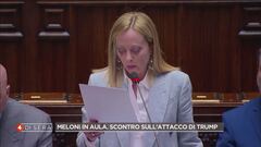 I crucci di Giorgia Meloni