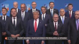 Donald Trump si vanta apertamente thumbnail