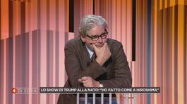 Cosa pensare del recente show di Donald Trump? thumbnail