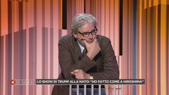 Cosa pensare del recente show di Donald Trump?