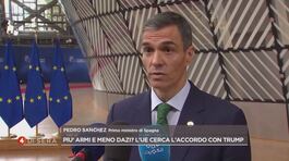 L'ombra dei dazi di Donald Trump thumbnail
