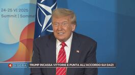 Come interpretare le mosse di Donald Trump? thumbnail