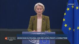 Lo stomaco di Ursula von der Leyen thumbnail