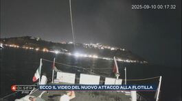 Fuoco sugli aiuti umanitari per Gaza thumbnail