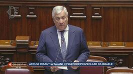 Antonio Tajani non ci sta! thumbnail