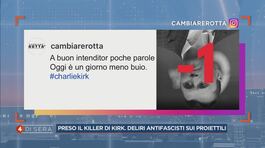 Arianna Meloni si schiera apertamente thumbnail