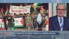 Cosa fare per difendere il diritto dei palestinesi?