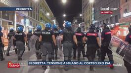 Diretta da Milano sugli sconti pro Palestina thumbnail