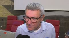 Maurizio Landini parla del dilagante odio politico