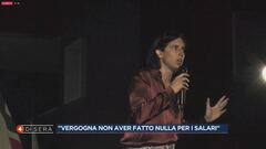 Elly Schlein non fa sconti alla maggioranza di Governo