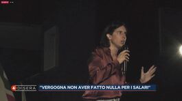 Elly Schlein non fa sconti alla maggioranza di Governo thumbnail