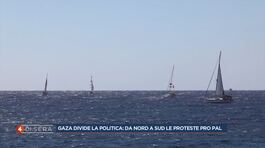 Come si pone l'Italia sul nodo "Palestina"? thumbnail