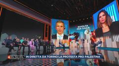 Come spiegare la generale rabbia delle piazze italiane?