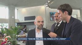 Roberto Saviano parla dell'assassinio di Charlie Kirk thumbnail