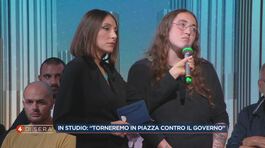 Le ragioni dell'odierno subbuglio politico e sociale italiano thumbnail